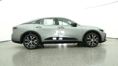 2026 Toyota Toyota Crown XLE