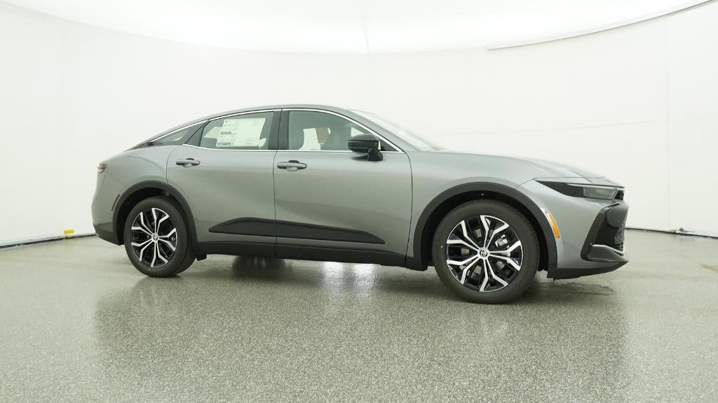 2026 Toyota Toyota Crown XLE