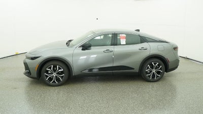 2026 Toyota Toyota Crown XLE