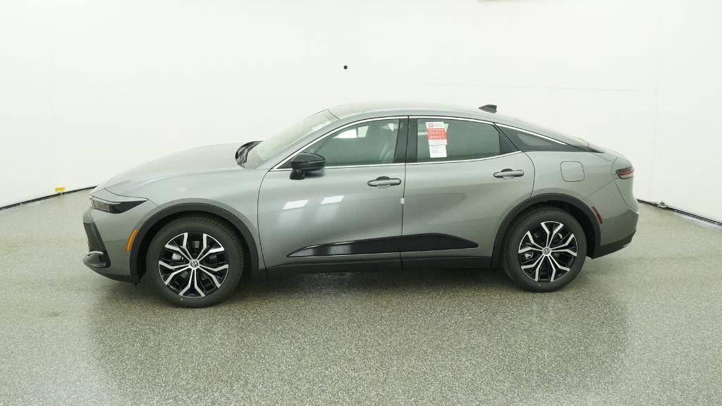 2026 Toyota Toyota Crown XLE