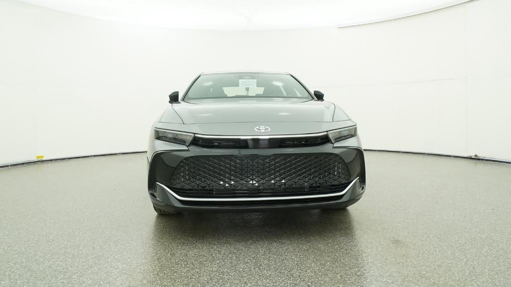 2026 Toyota Toyota Crown XLE