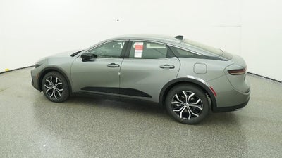 2026 Toyota Toyota Crown XLE