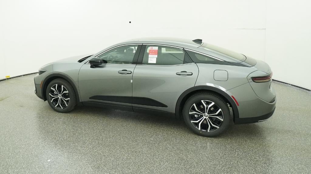 2026 Toyota Toyota Crown XLE