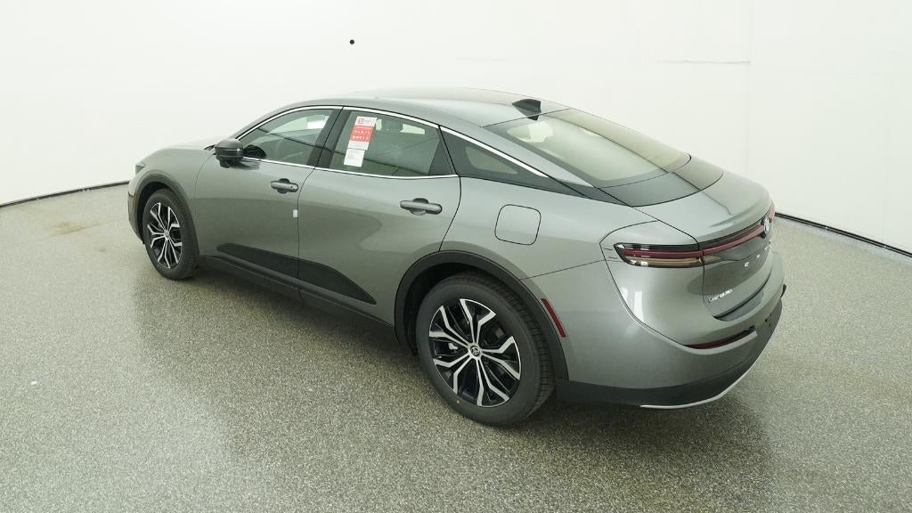 2026 Toyota Toyota Crown XLE