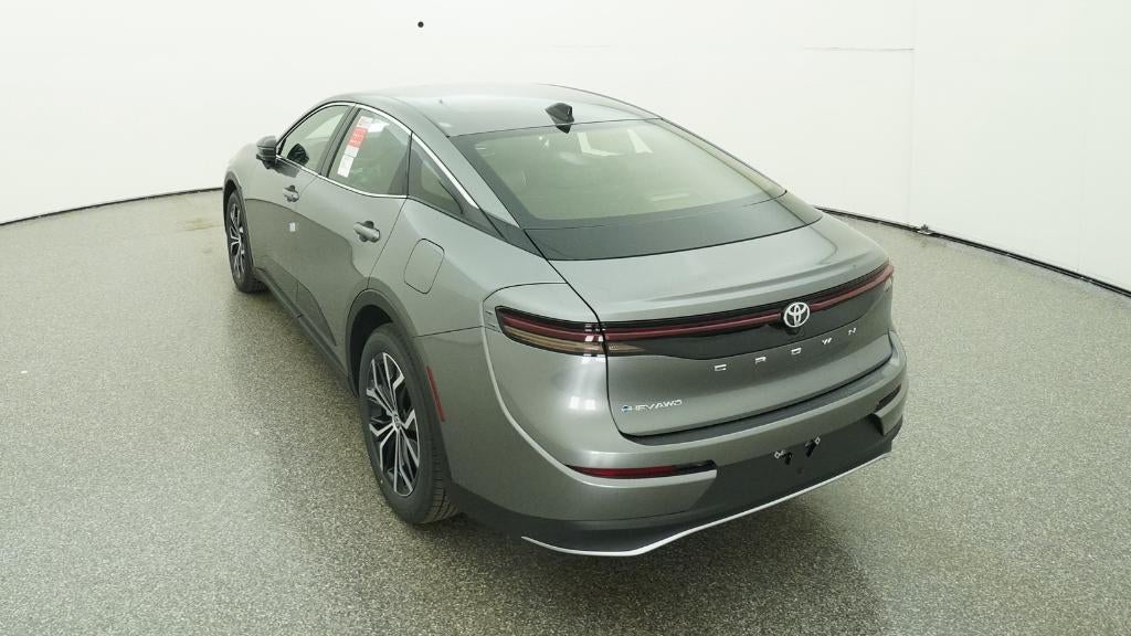 2026 Toyota Toyota Crown XLE