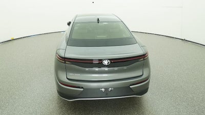 2026 Toyota Toyota Crown XLE