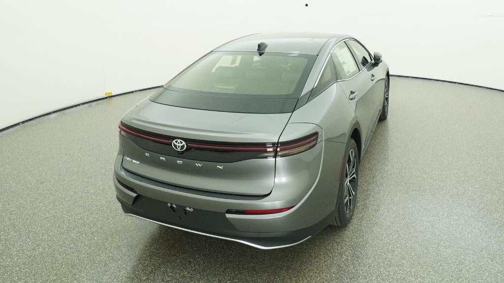 2026 Toyota Toyota Crown XLE