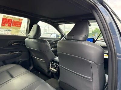 2026 Toyota Toyota Crown Signia Limited