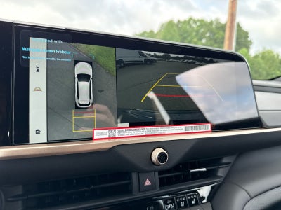 2026 Toyota Toyota Crown Signia Limited
