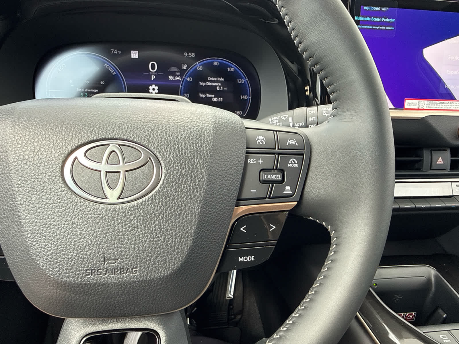 2026 Toyota Toyota Crown Signia Limited
