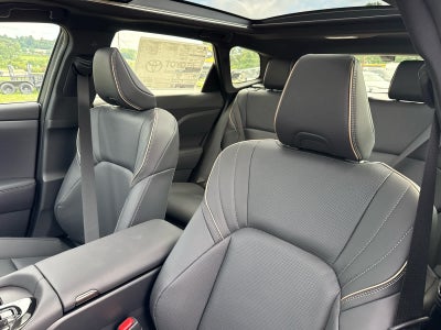 2026 Toyota Toyota Crown Signia Limited