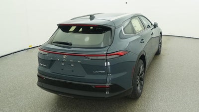 2026 Toyota Toyota Crown Signia Limited