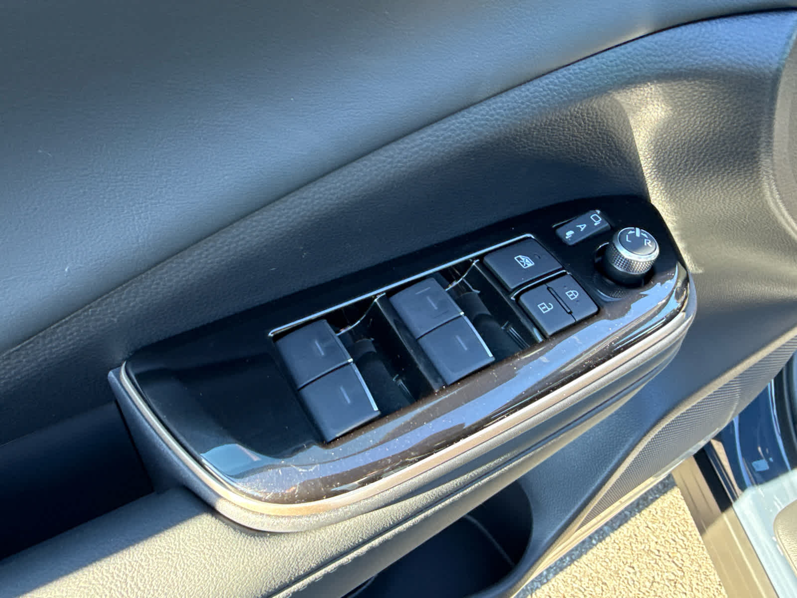 2026 Toyota Toyota Crown Signia XLE