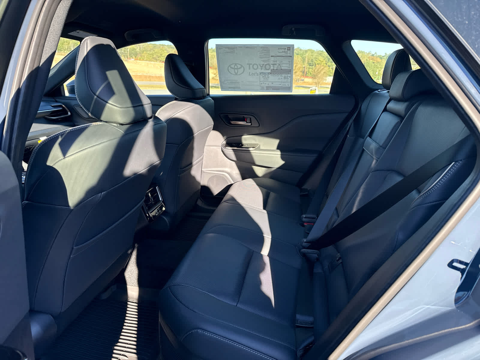 2026 Toyota Toyota Crown Signia XLE