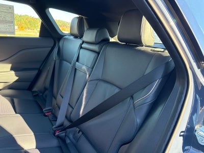 2026 Toyota Toyota Crown Signia XLE