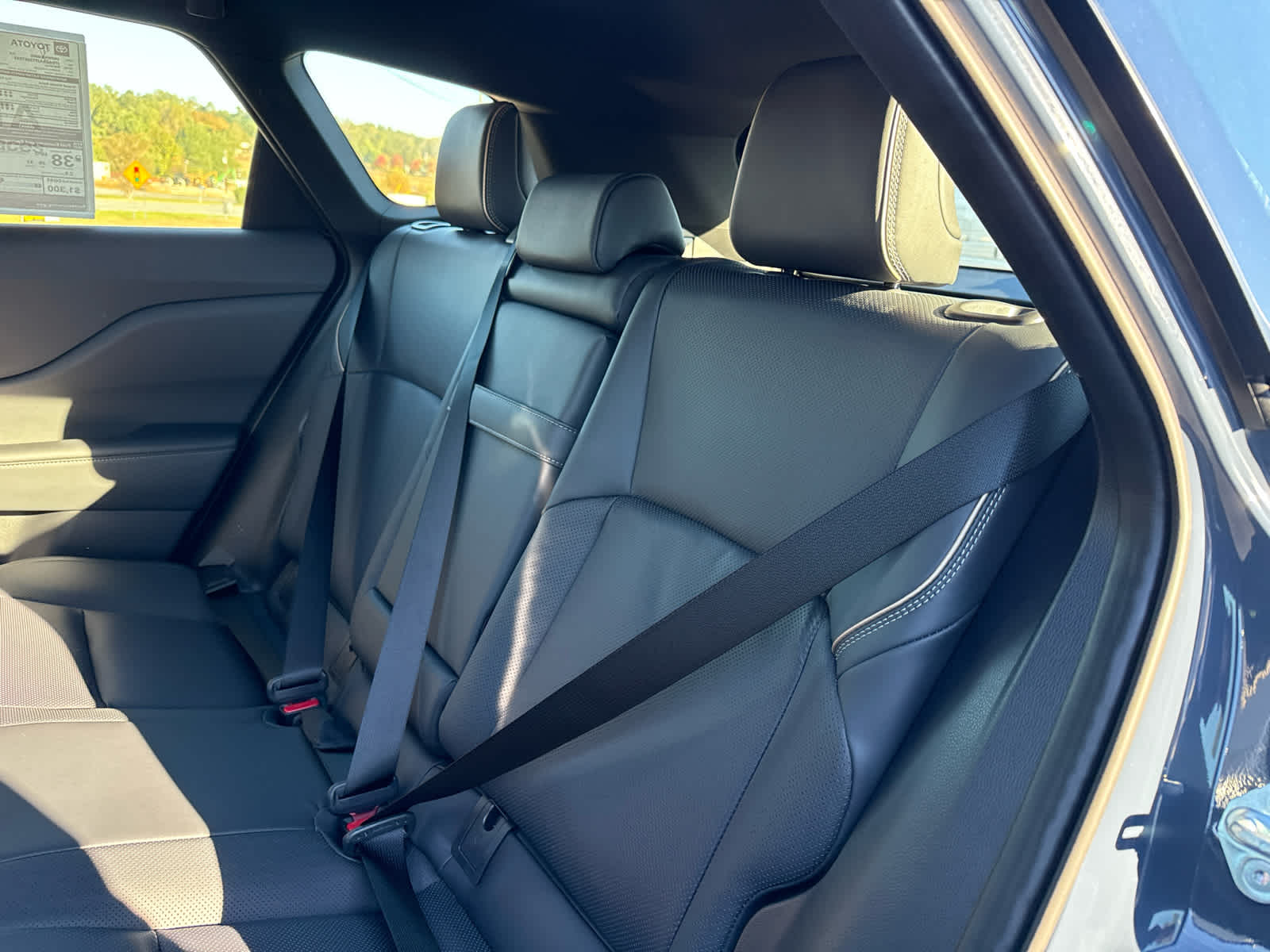 2026 Toyota Toyota Crown Signia XLE