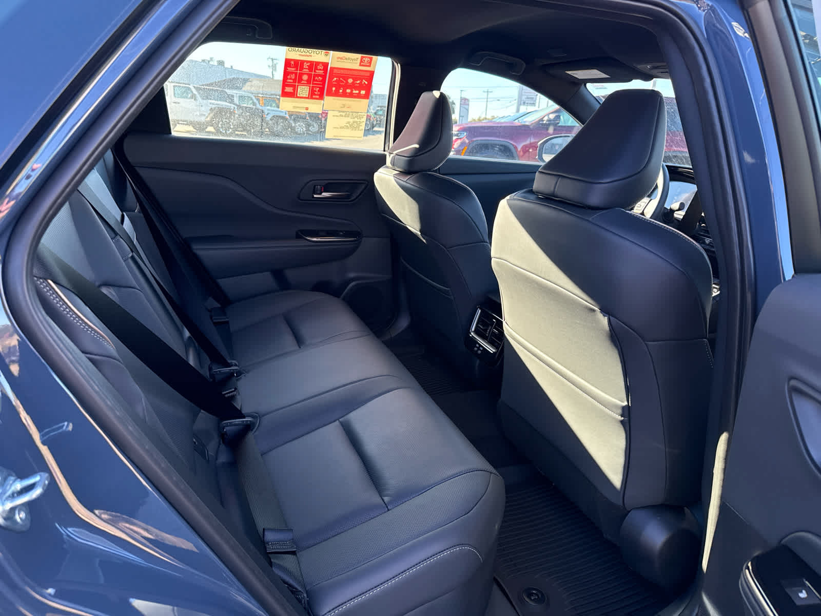 2026 Toyota Toyota Crown Signia XLE