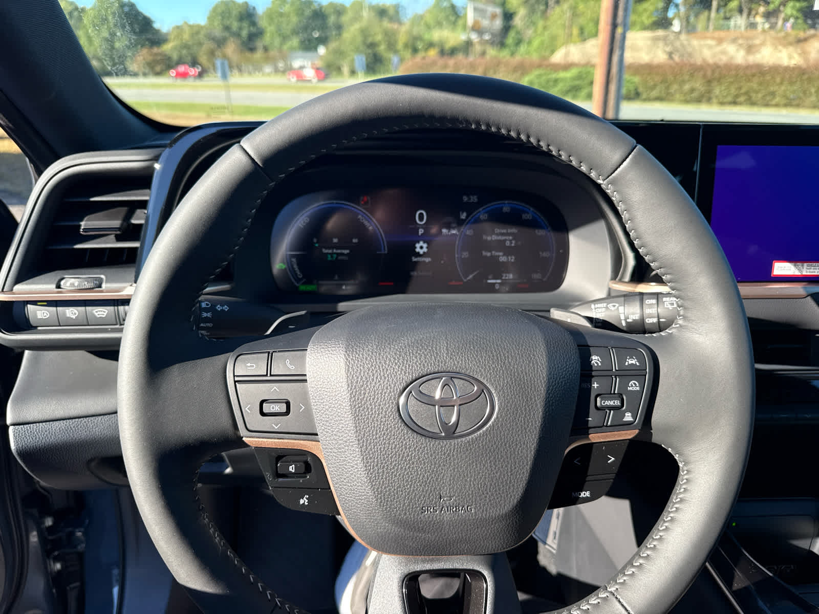 2026 Toyota Toyota Crown Signia XLE