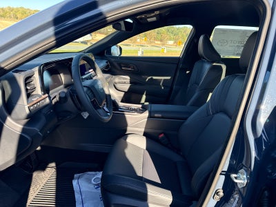 2026 Toyota Toyota Crown Signia XLE