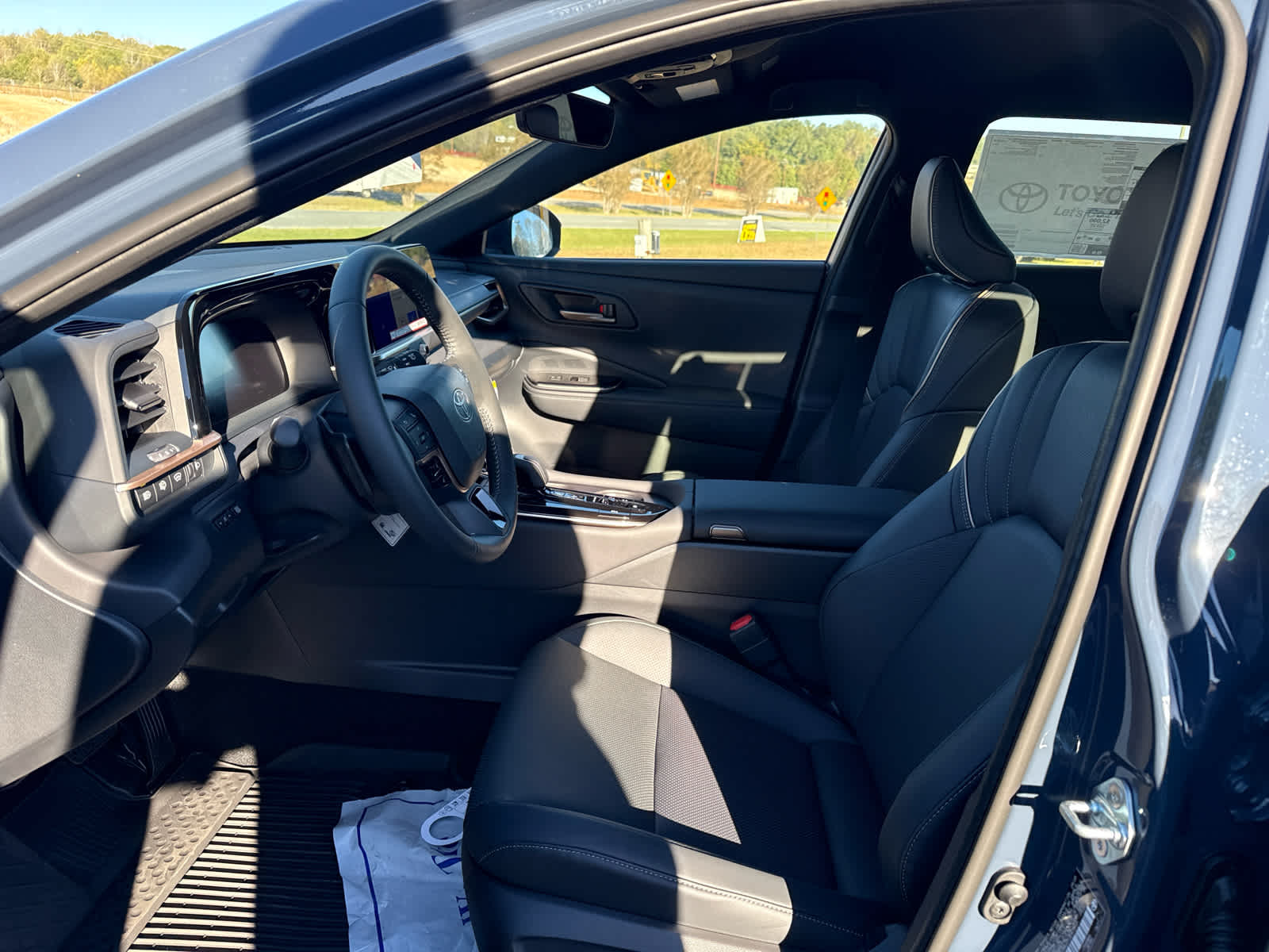 2026 Toyota Toyota Crown Signia XLE
