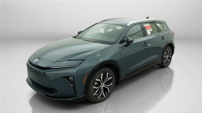 2026 Toyota Toyota Crown Signia XLE