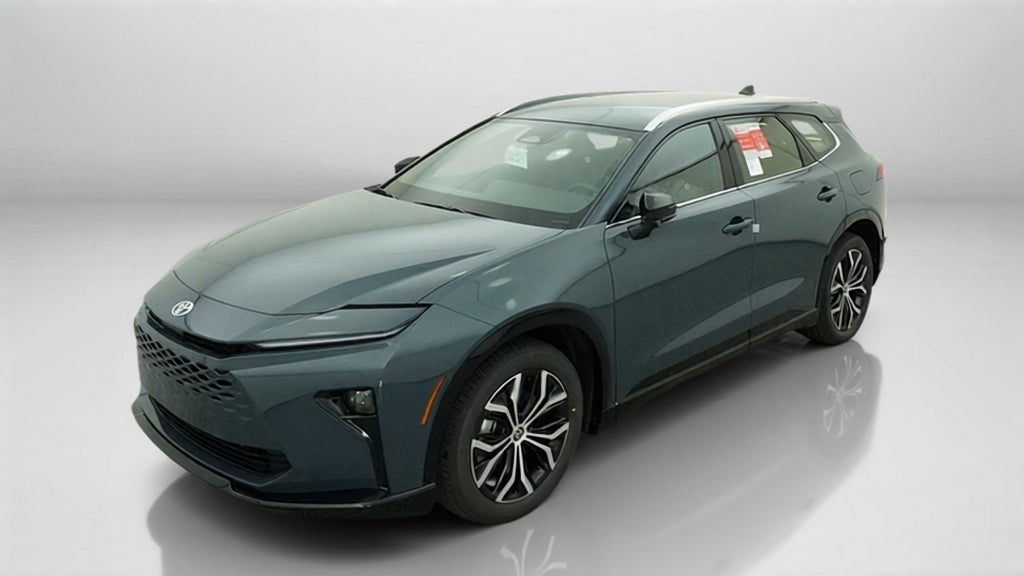 2026 Toyota Toyota Crown Signia XLE