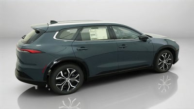 2026 Toyota Toyota Crown Signia XLE