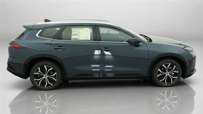 2026 Toyota Toyota Crown Signia XLE