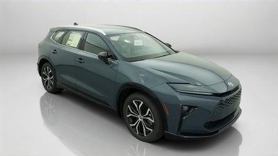 2026 Toyota Toyota Crown Signia XLE