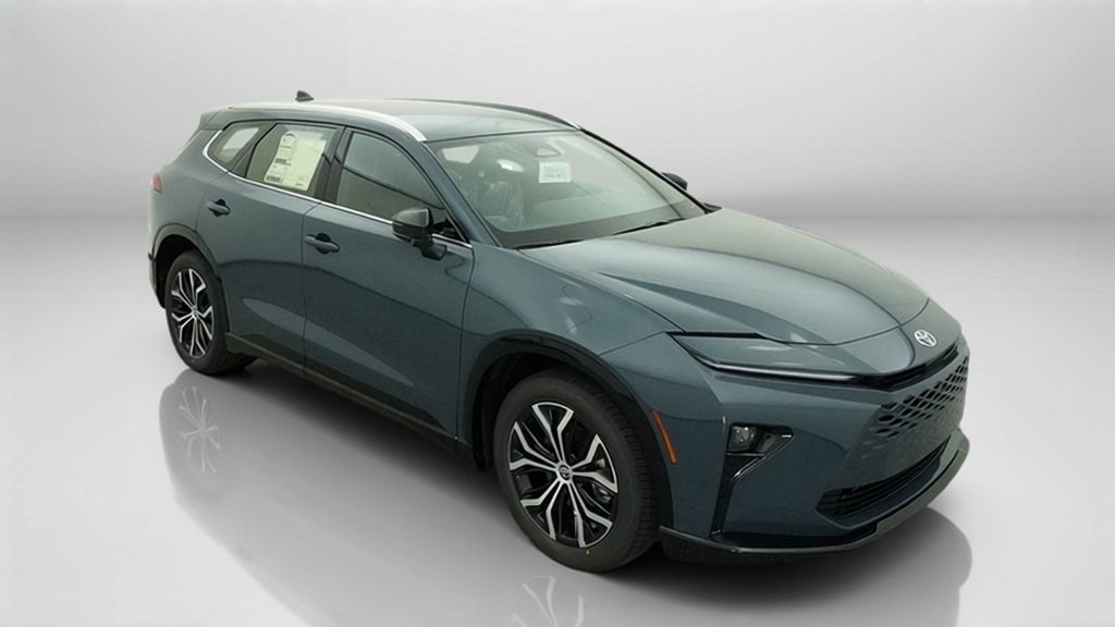 2026 Toyota Toyota Crown Signia XLE