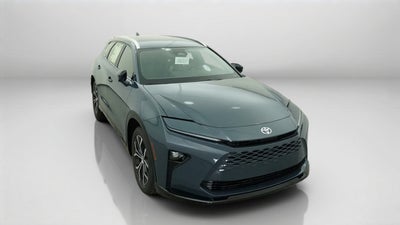 2026 Toyota Toyota Crown Signia XLE