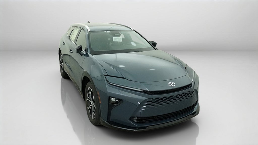 2026 Toyota Toyota Crown Signia XLE