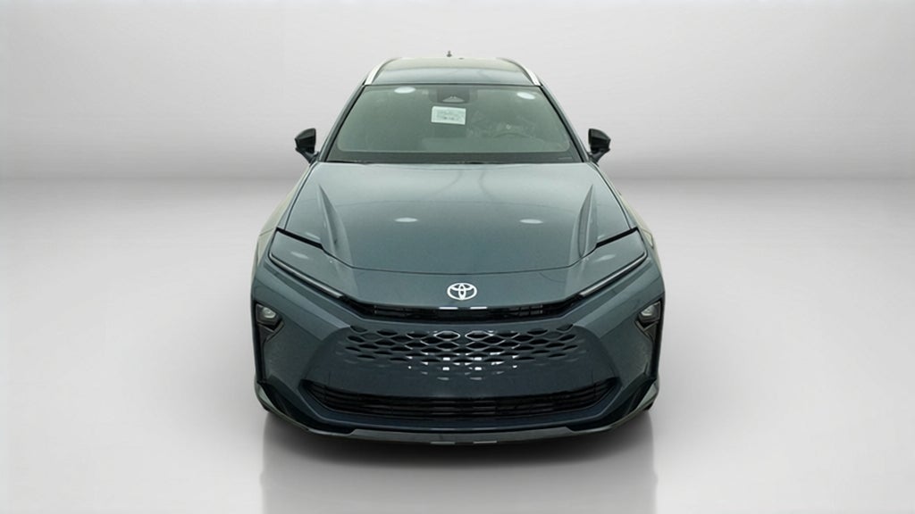 2026 Toyota Toyota Crown Signia XLE