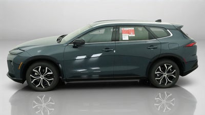 2026 Toyota Toyota Crown Signia XLE