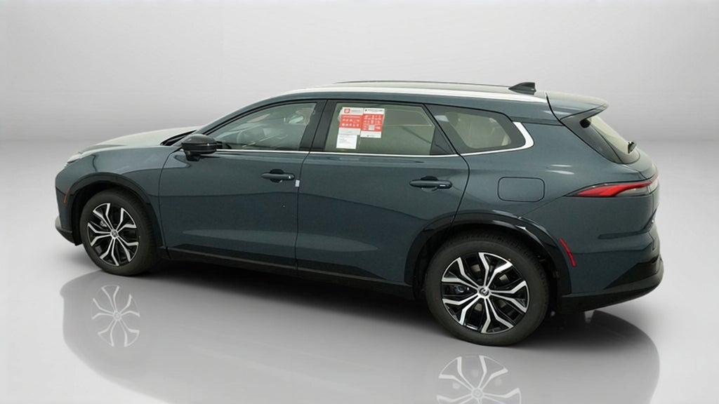 2026 Toyota Toyota Crown Signia XLE