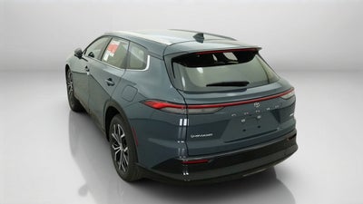 2026 Toyota Toyota Crown Signia XLE