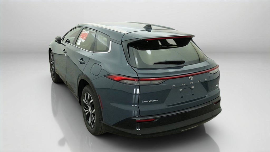 2026 Toyota Toyota Crown Signia XLE