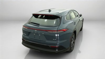 2026 Toyota Toyota Crown Signia XLE
