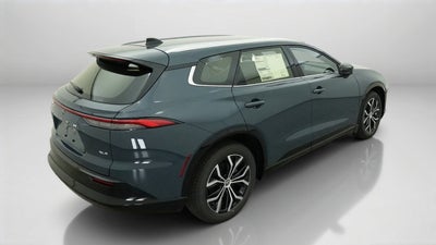 2026 Toyota Toyota Crown Signia XLE