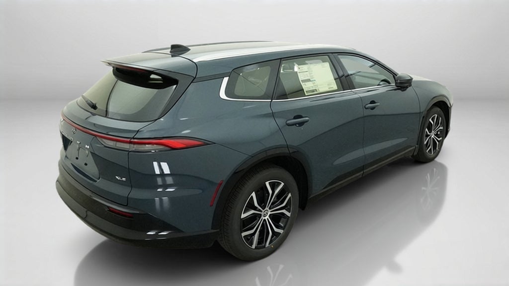 2026 Toyota Toyota Crown Signia XLE