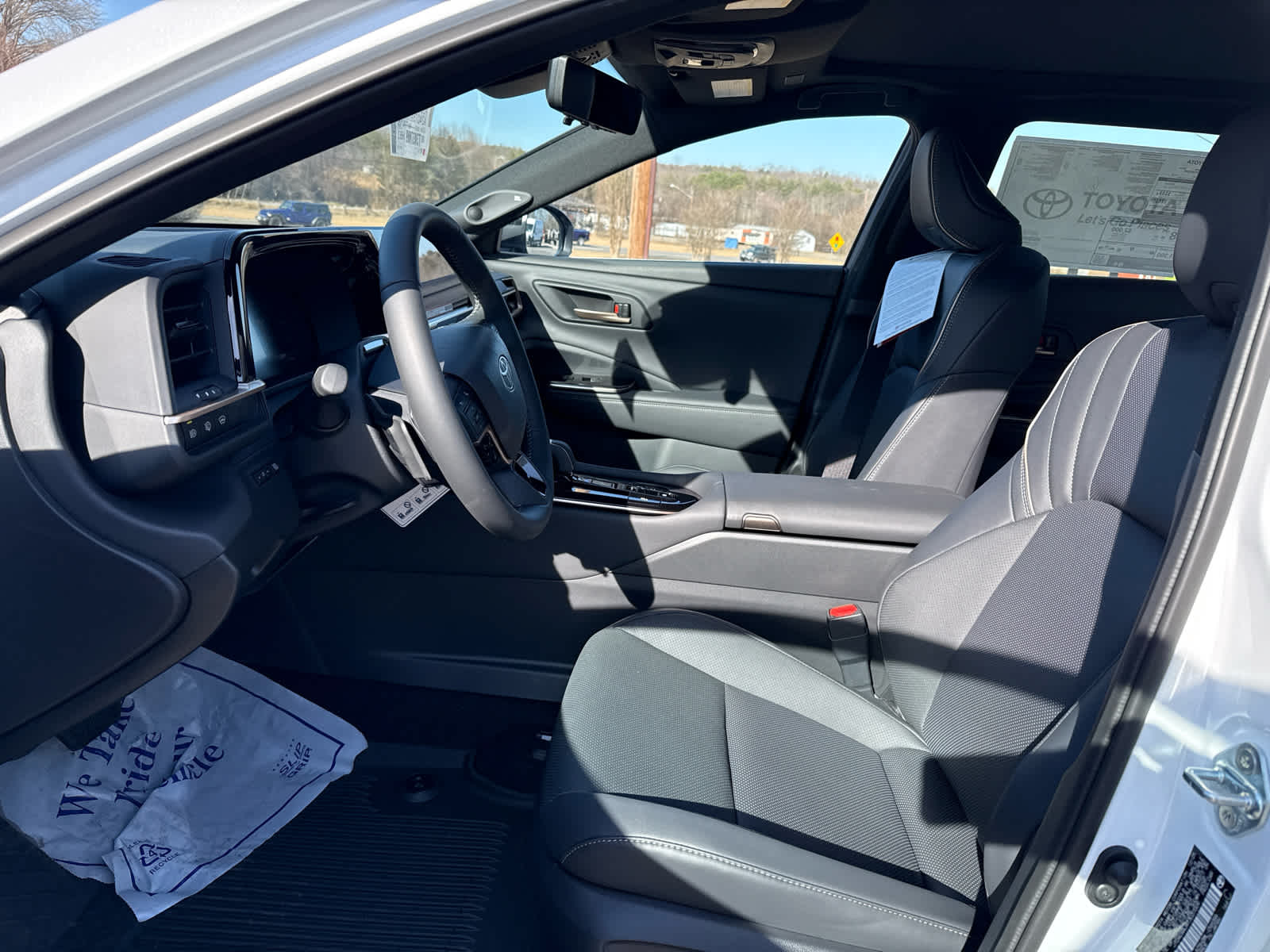 2026 Toyota Toyota Crown Signia Limited