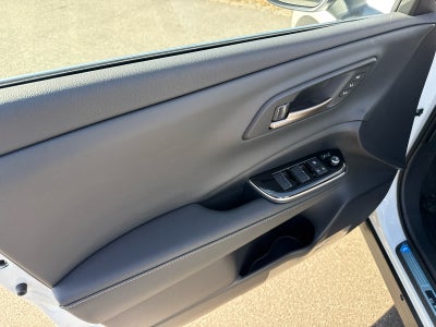 2026 Toyota Toyota Crown Signia Limited