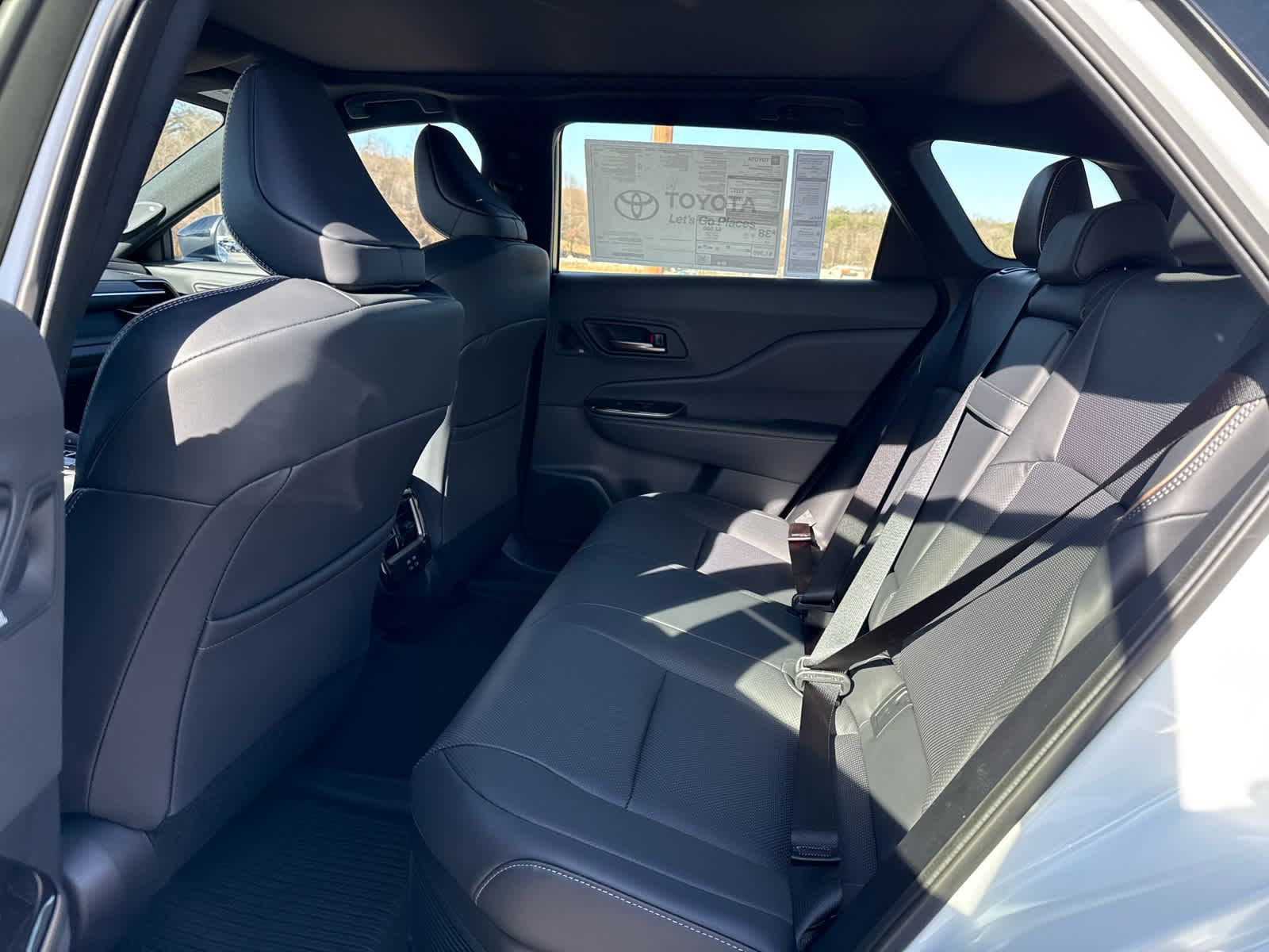 2026 Toyota Toyota Crown Signia Limited