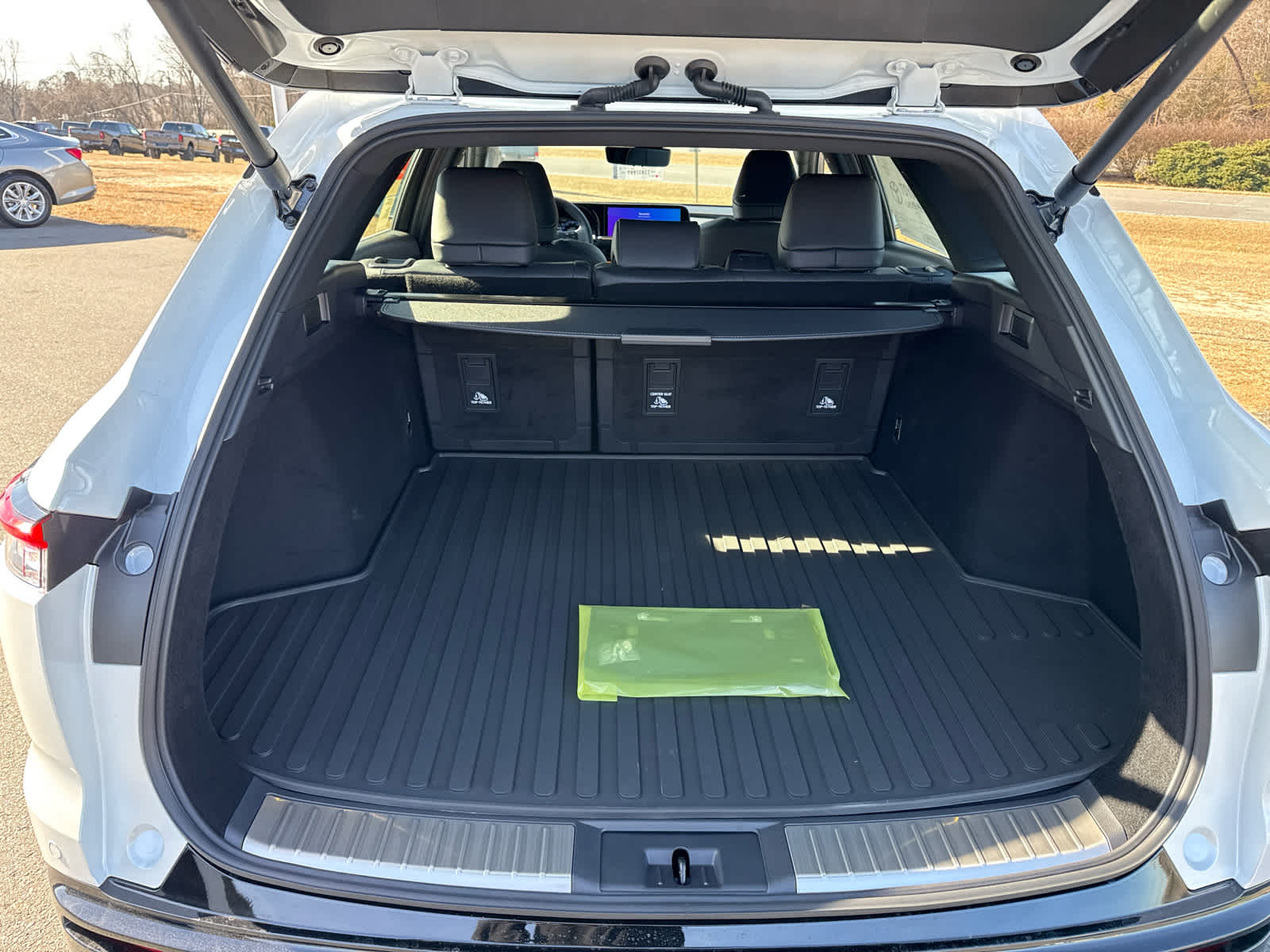 2026 Toyota Toyota Crown Signia Limited