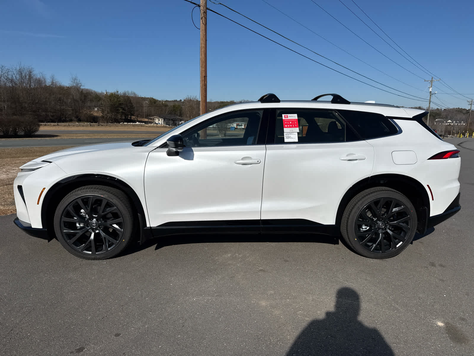 2026 Toyota Toyota Crown Signia Limited