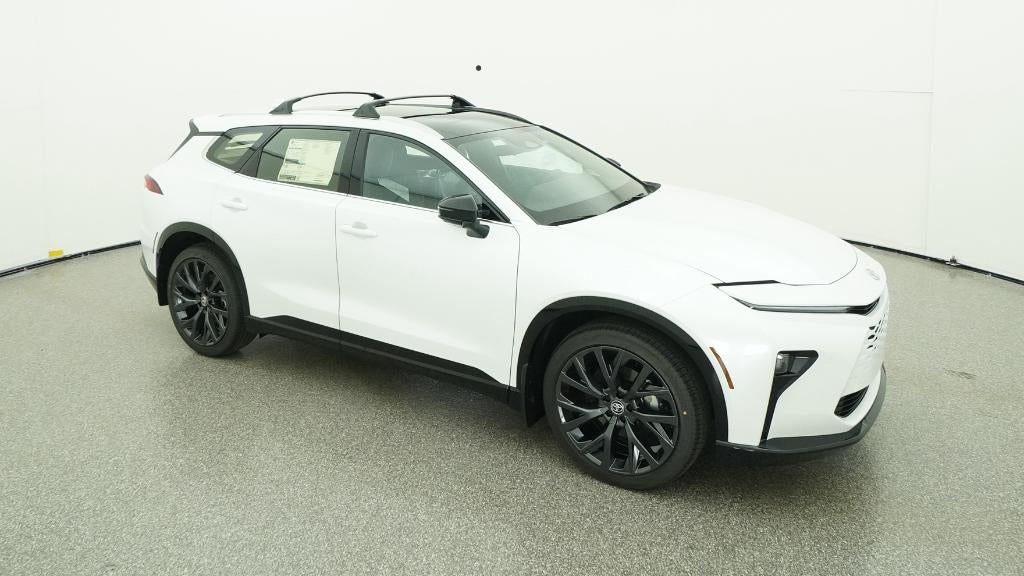 2026 Toyota Toyota Crown Signia Limited