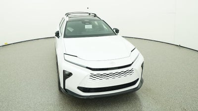 2026 Toyota Toyota Crown Signia Limited