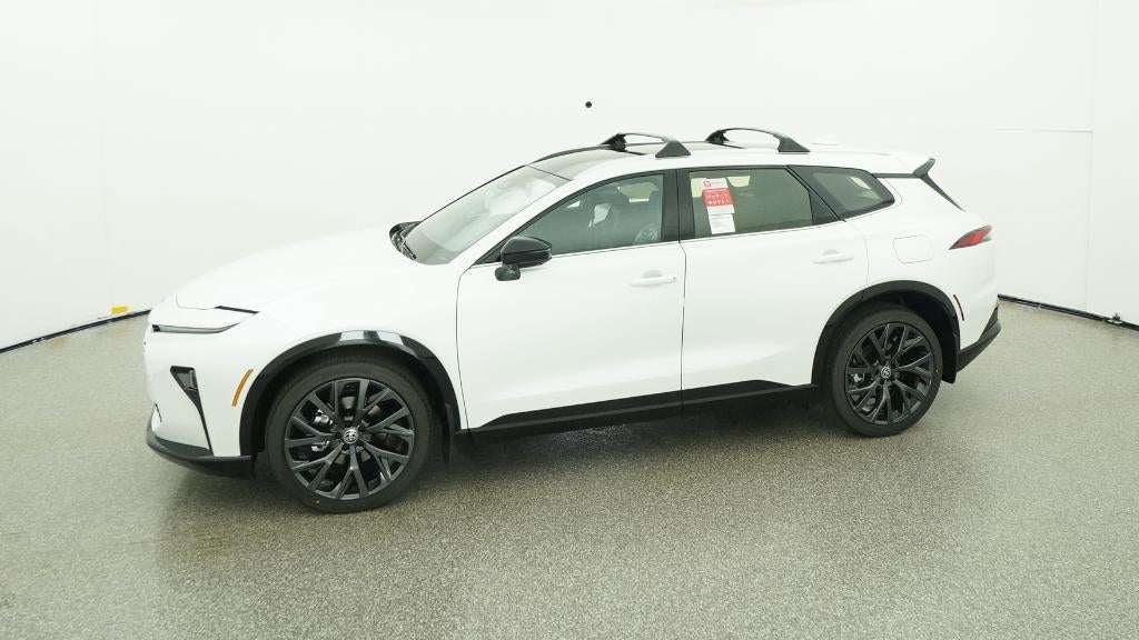 2026 Toyota Toyota Crown Signia Limited