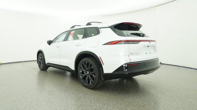 2026 Toyota Toyota Crown Signia Limited