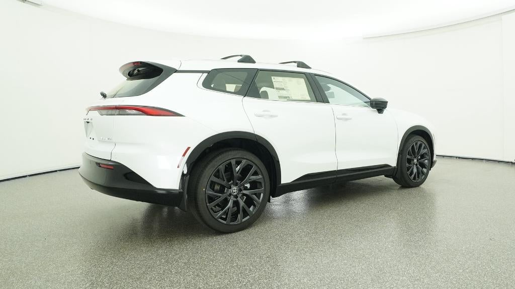 2026 Toyota Toyota Crown Signia Limited